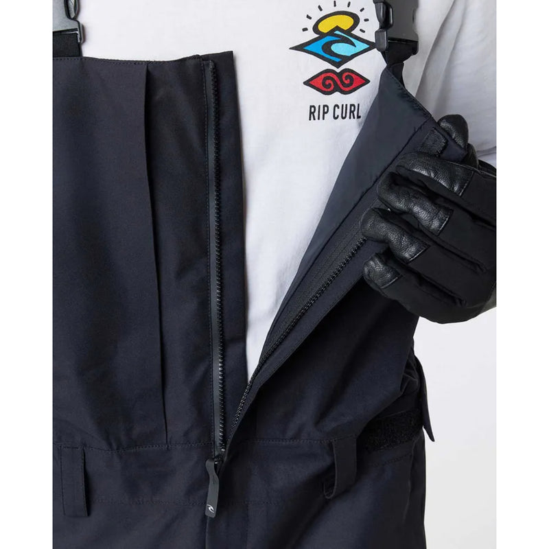 Rip Curl Back Country Snow Bib 30K/40K