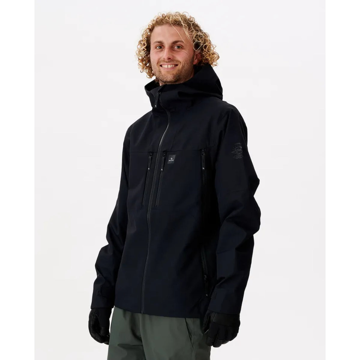 Rip Curl Back Country Snow Jacket 30K/40K
