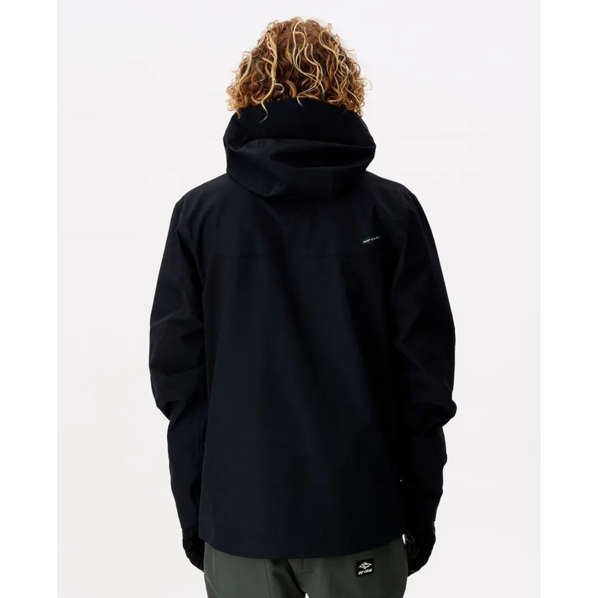 Rip Curl Back Country Jacket 30K/40K