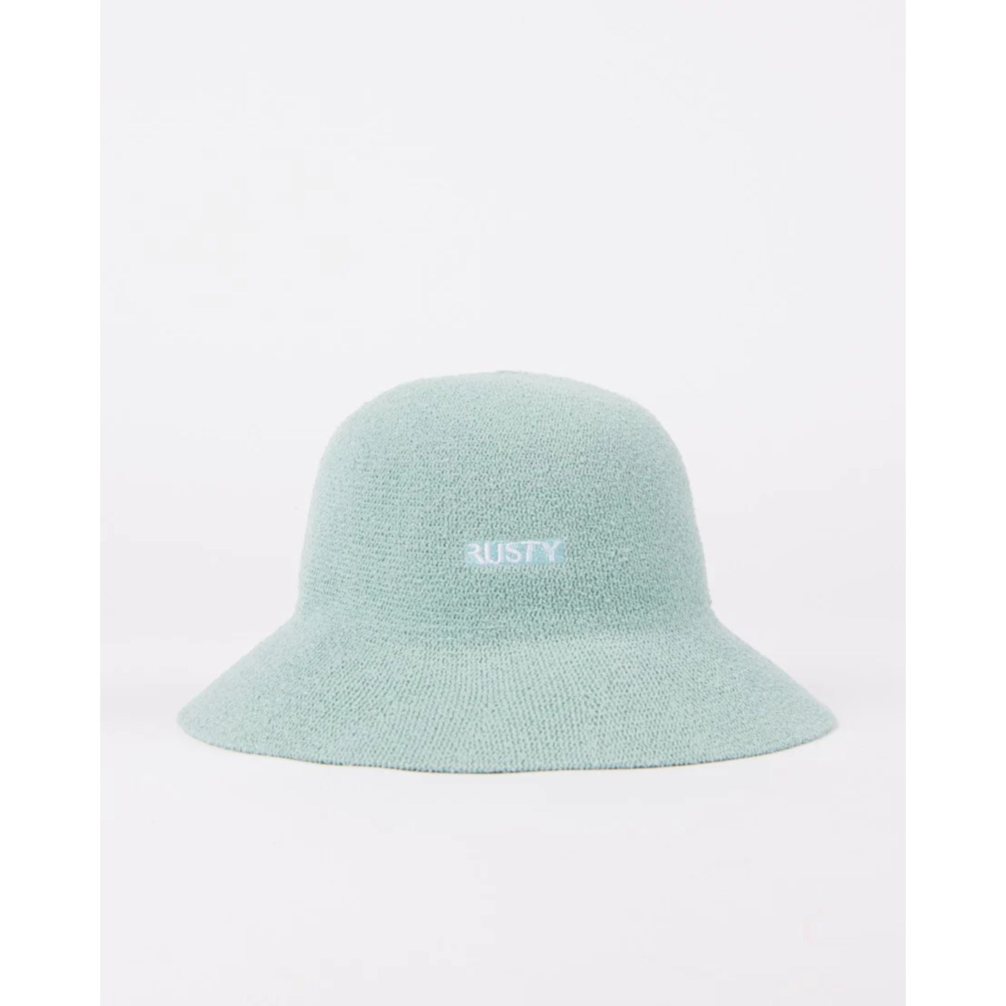 Rusty Bailey Bucket Hat 