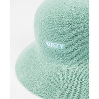 Rusty Bailey Bucket Hat 