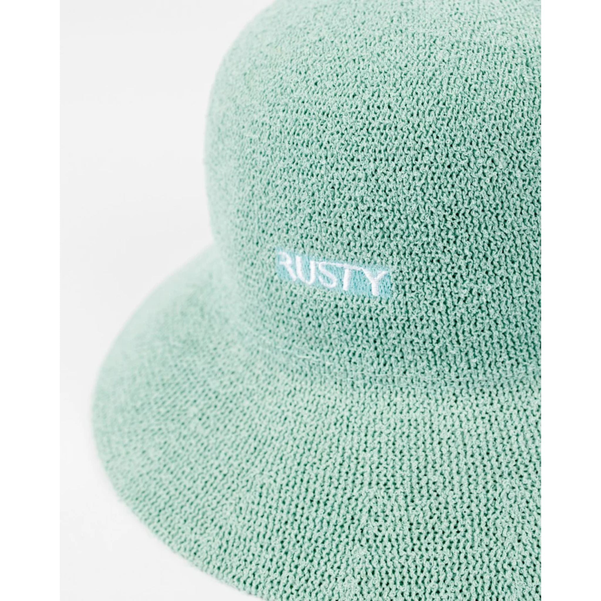 Rusty Bailey Bucket Hat 