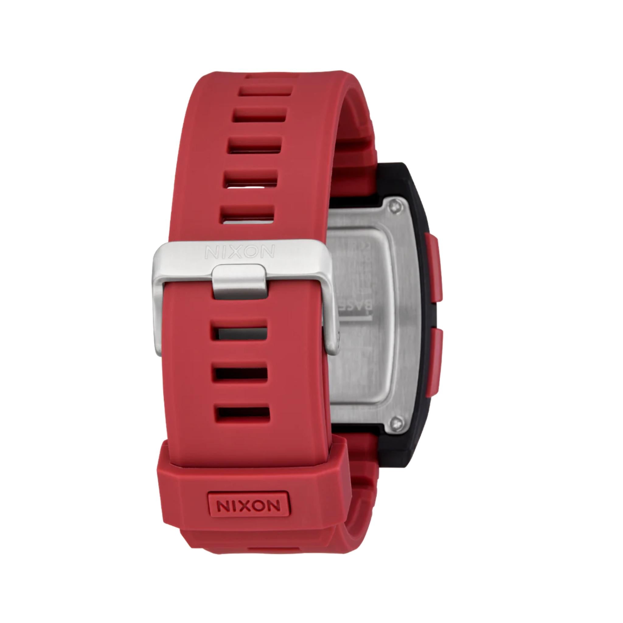 Nixon Base Tide Pro Watch