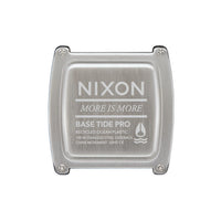 Nixon Base Tide Pro Watch