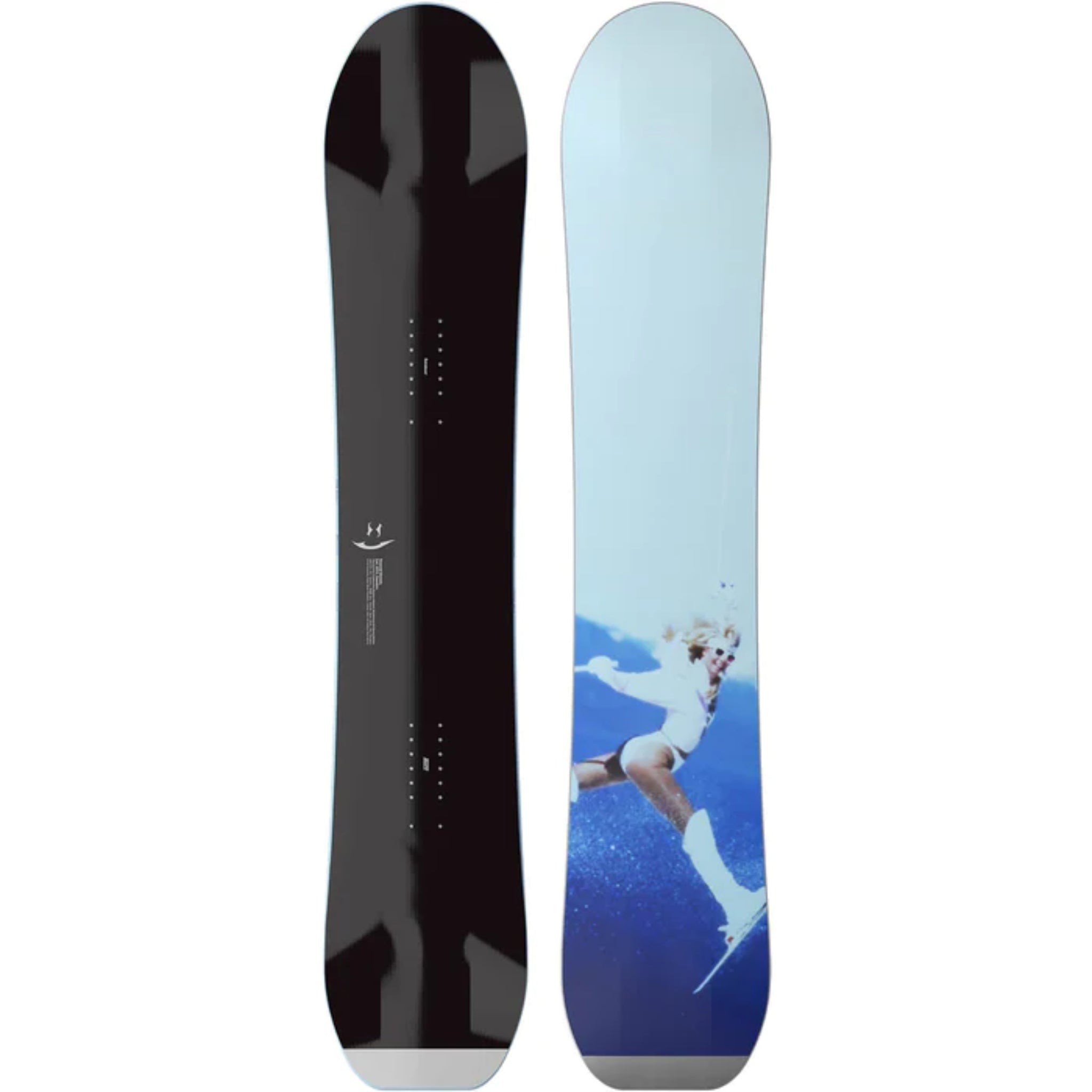 Bataleon Beyond Medals Snowboard - 2024