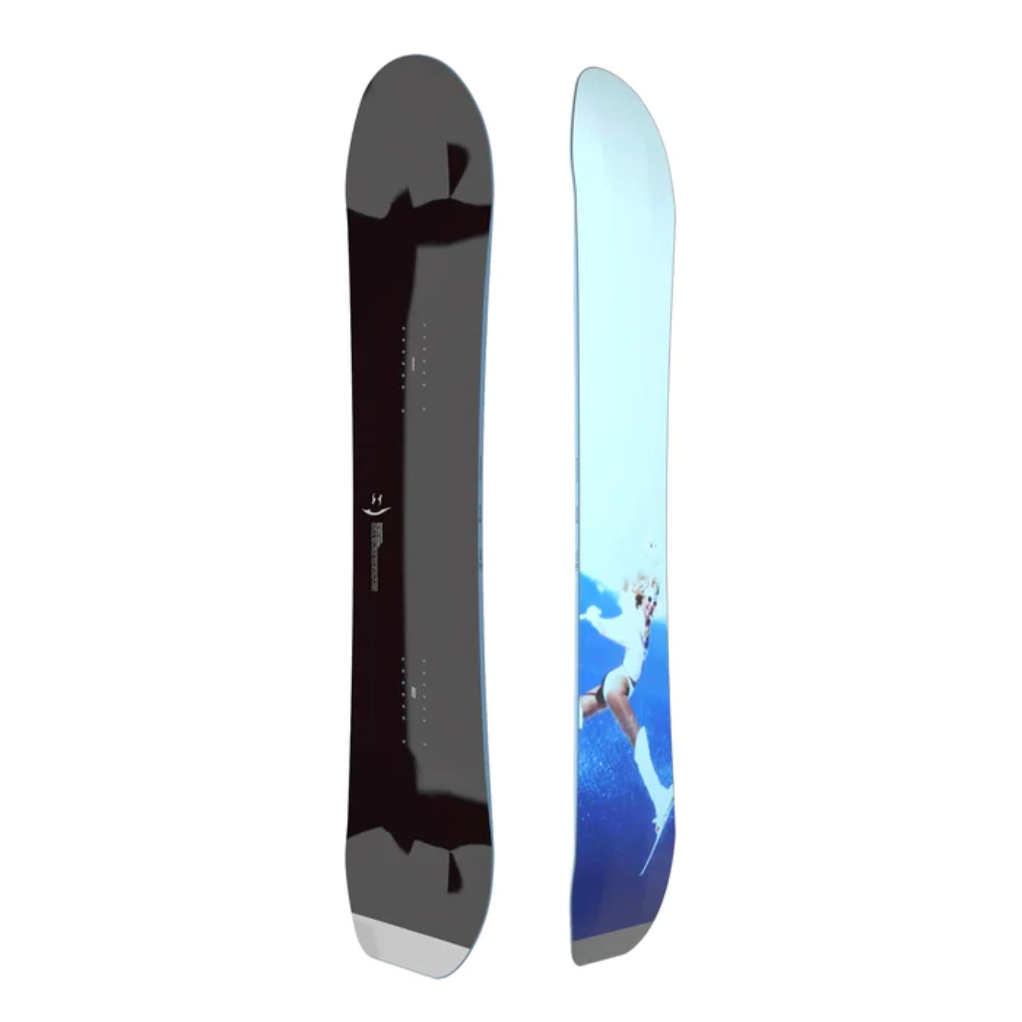 Bataleon Beyond Medals Snowboard - 2024
