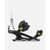 Bataleon Blaster Asym Wrap Snowboard Binding - 2025