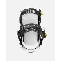Bataleon Blaster Asym Wrap Snowboard Binding - 2025