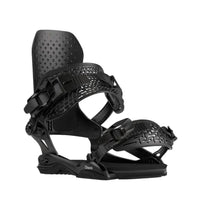 Bataleon Chaos Asym Wrap Snowboard Binding