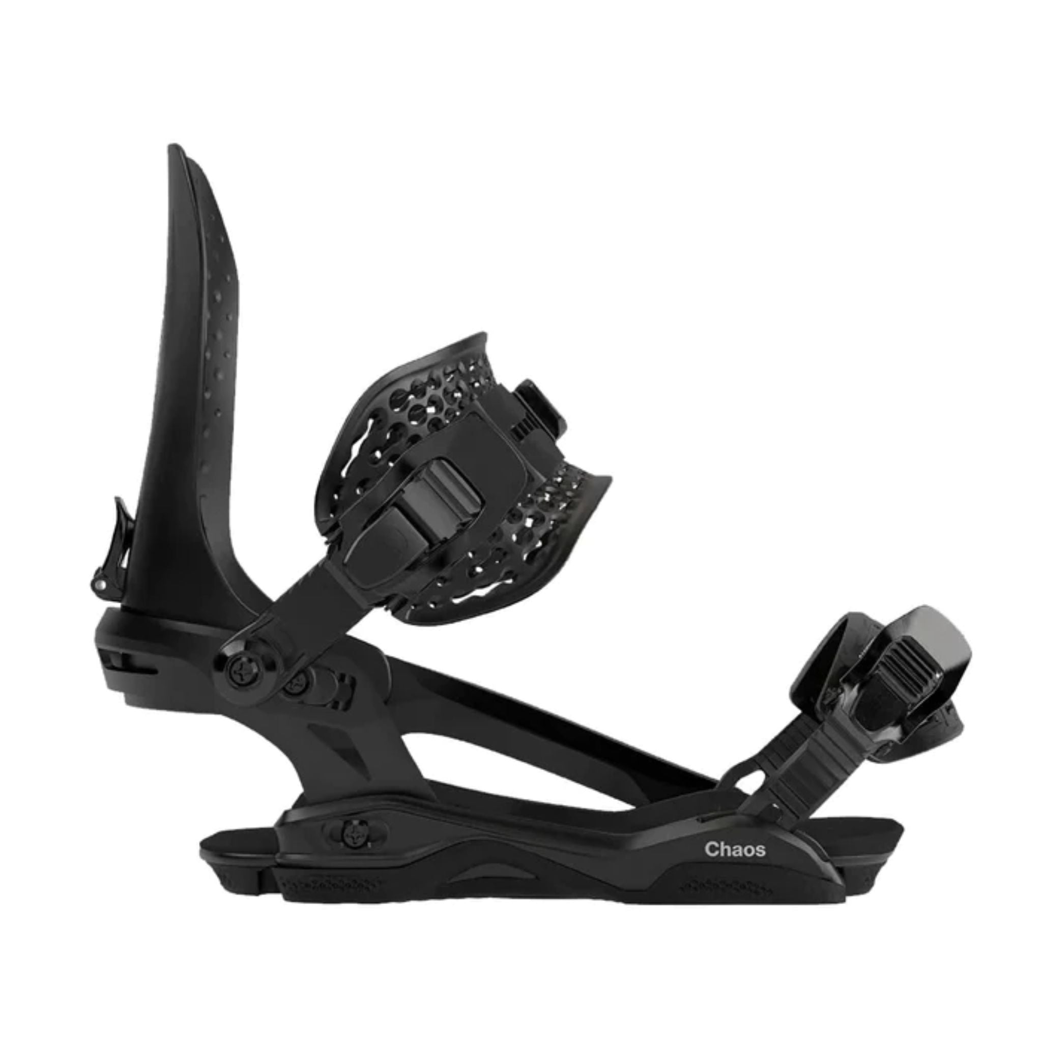 Bataleon Chaos Asym Wrap Snowboard Binding