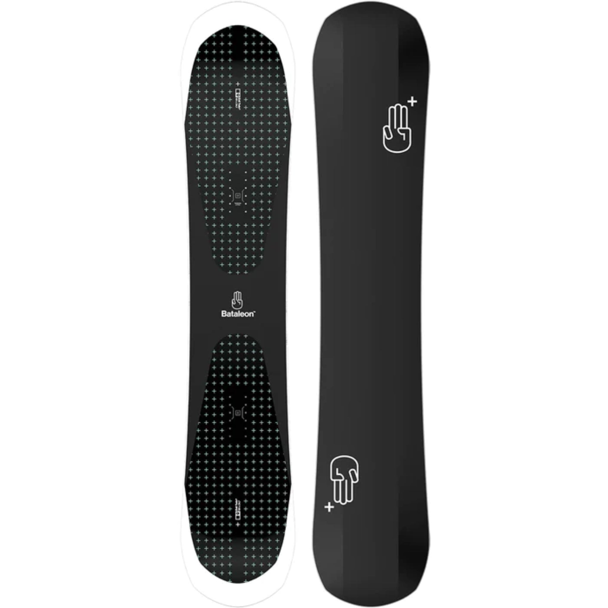 Bataleon Disaster 148cm 21-22 バタレオン bataleon-disaster