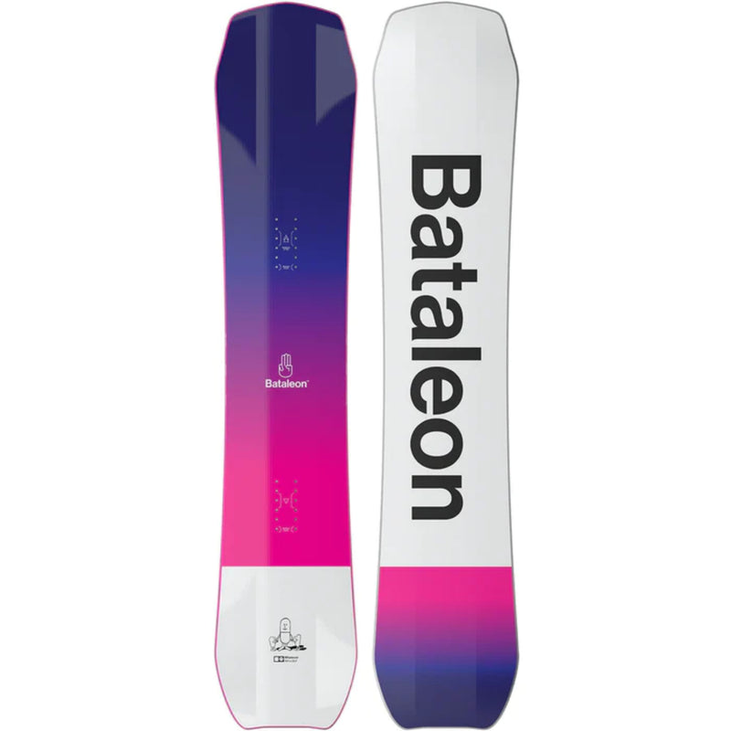 Bataleon Whatever Snowboard