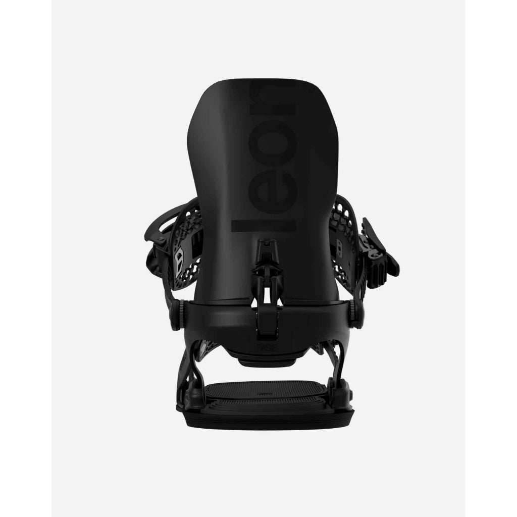 Bataleon Blaster FASE Asym Wrap Snowboard Binding Black