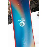 Drake Battle Snowboard