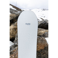 Drake Battle Snowboard
