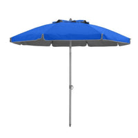 Beachkit Essential Beach Umbrella - 195cm