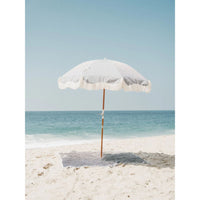 Business & Pleasure Beach Blanket 
