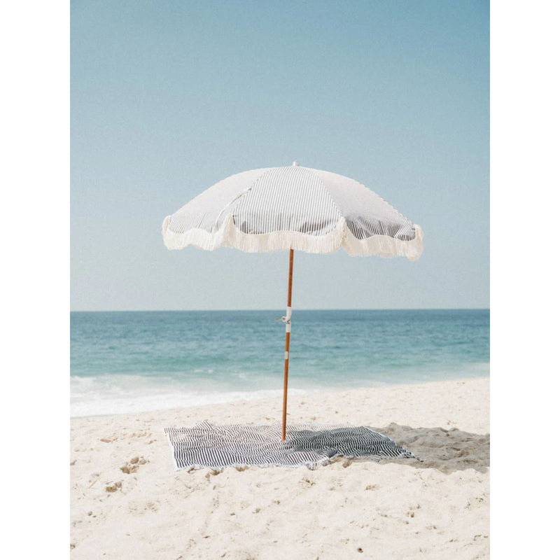 Business & Pleasure Beach Blanket 
