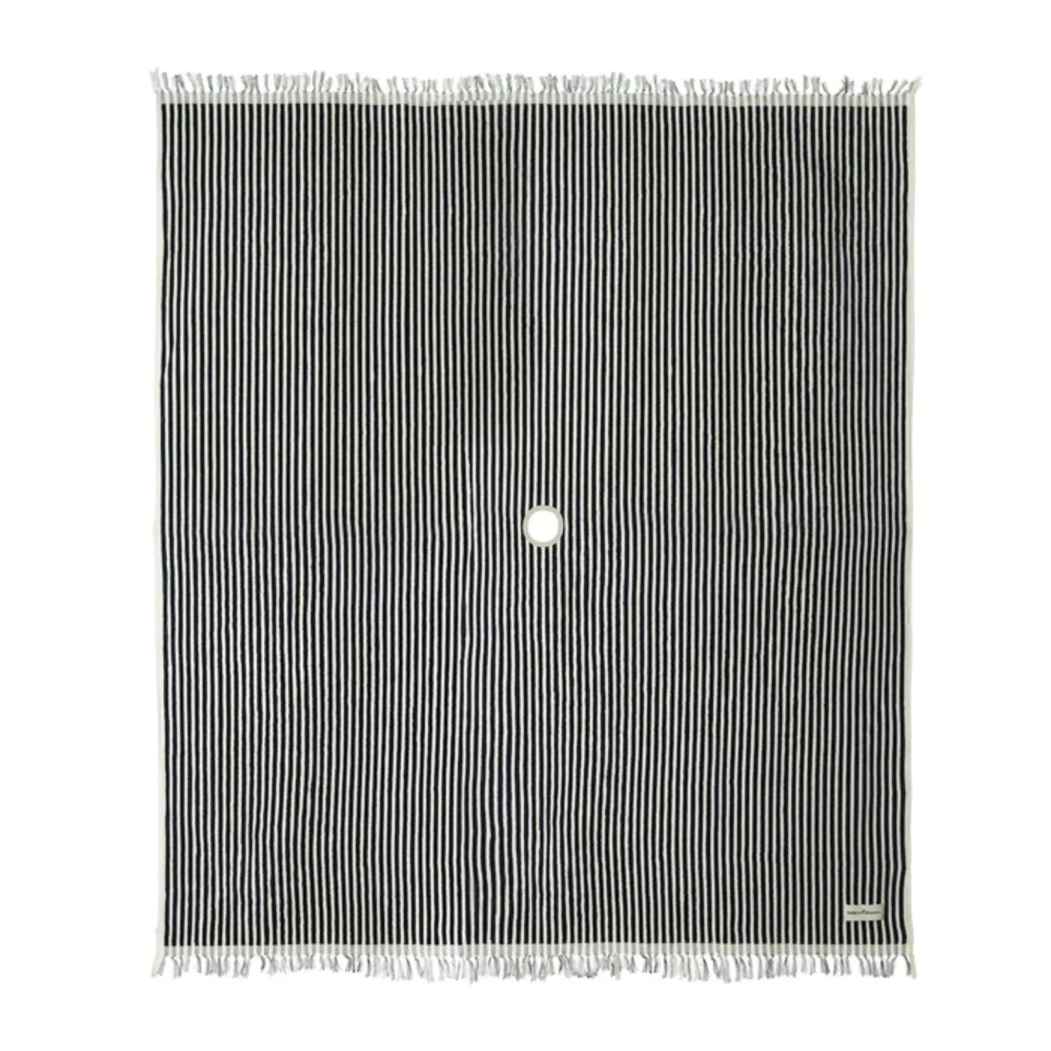 Business & Pleasure Beach Blanket 