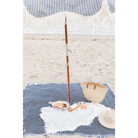 Business & Pleasure Beach Blanket 