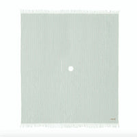 Business & Pleasure Beach blanket
