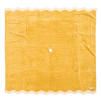 Business & Pleasure Beach Blanket 