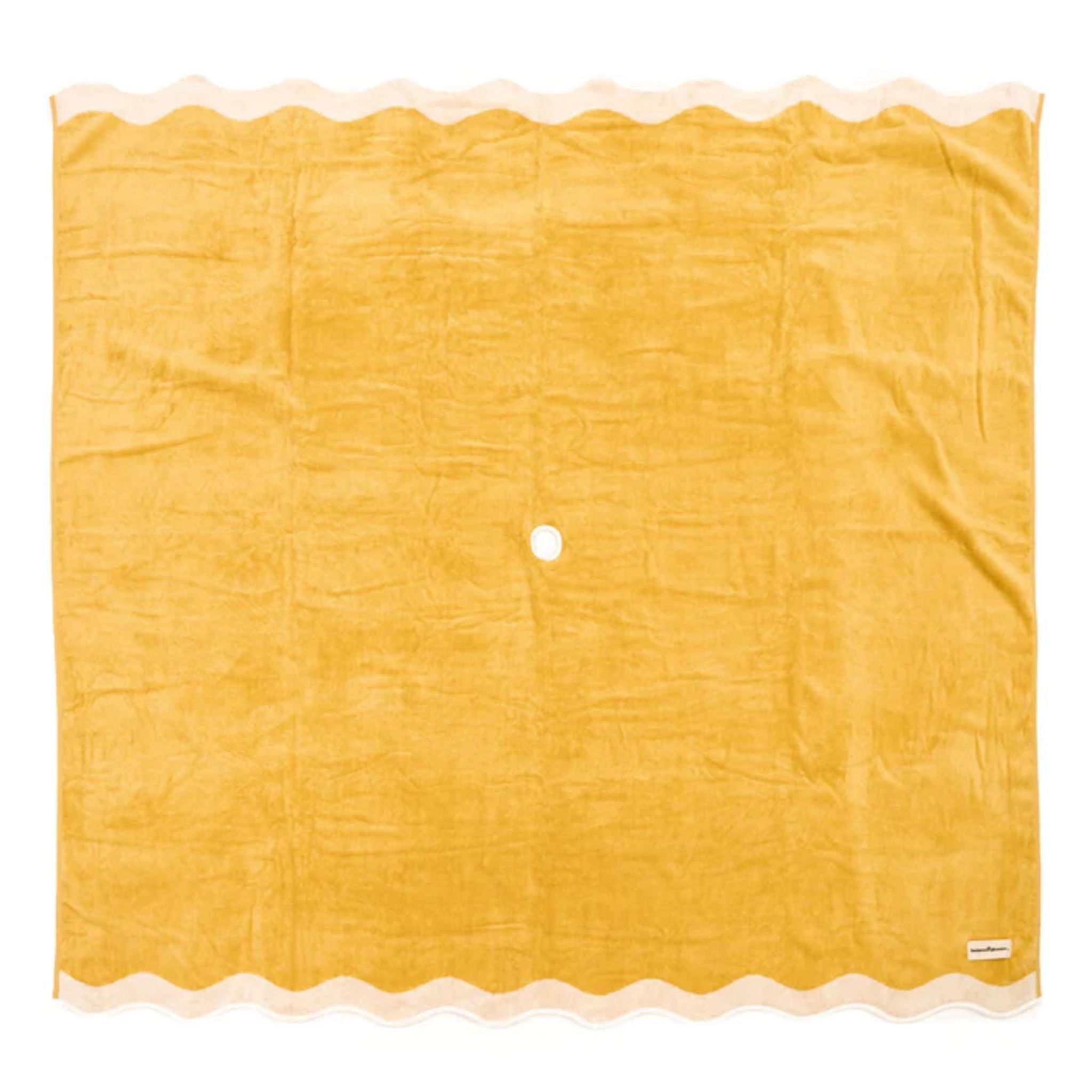 Business & Pleasure Beach Blanket 
