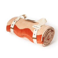 Business & Pleasure Beach Blanket 