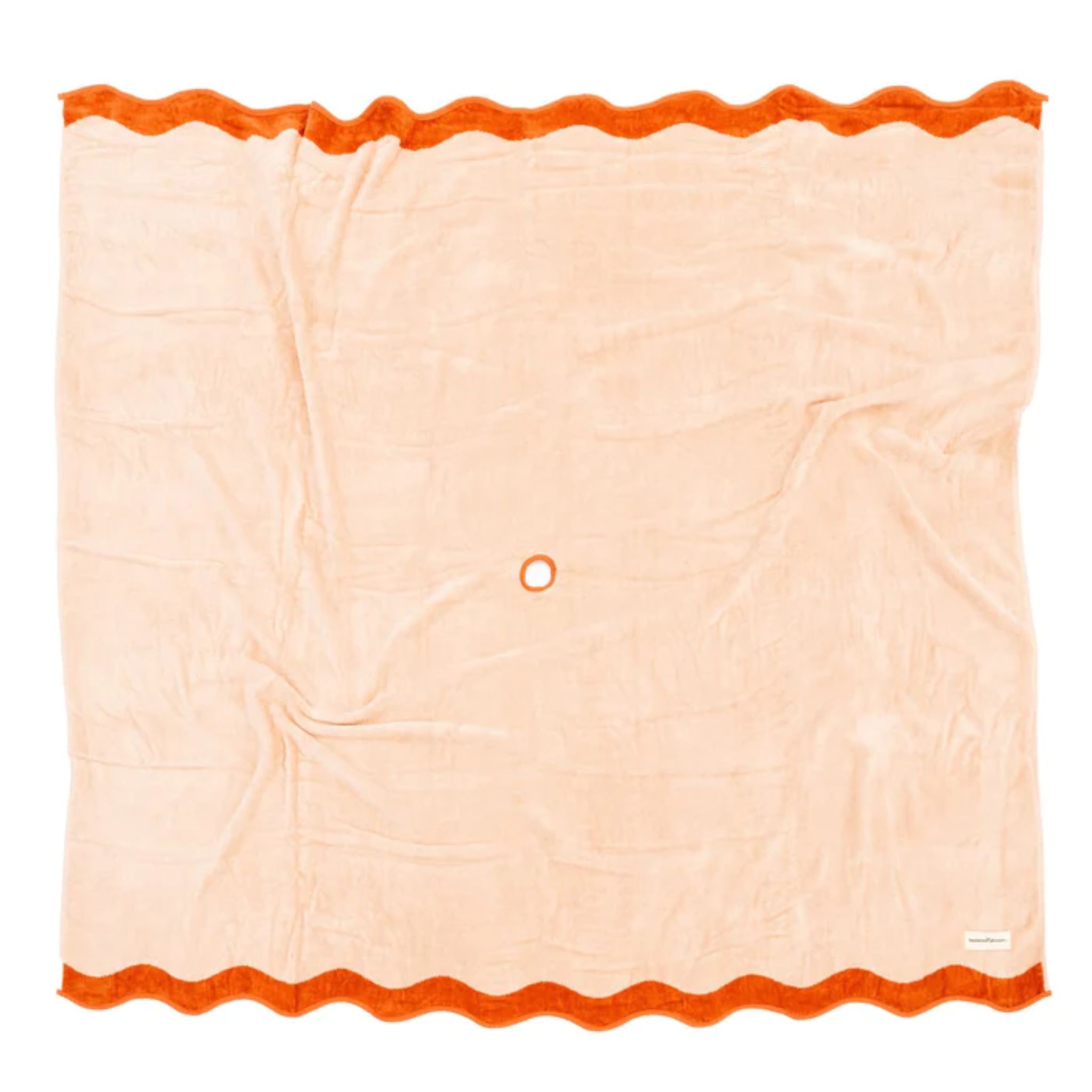 Business & Pleasure Beach Blanket 