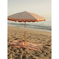 Business & Pleasure Beach Blanket 