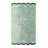 Business & Pleasure Beach Towel 