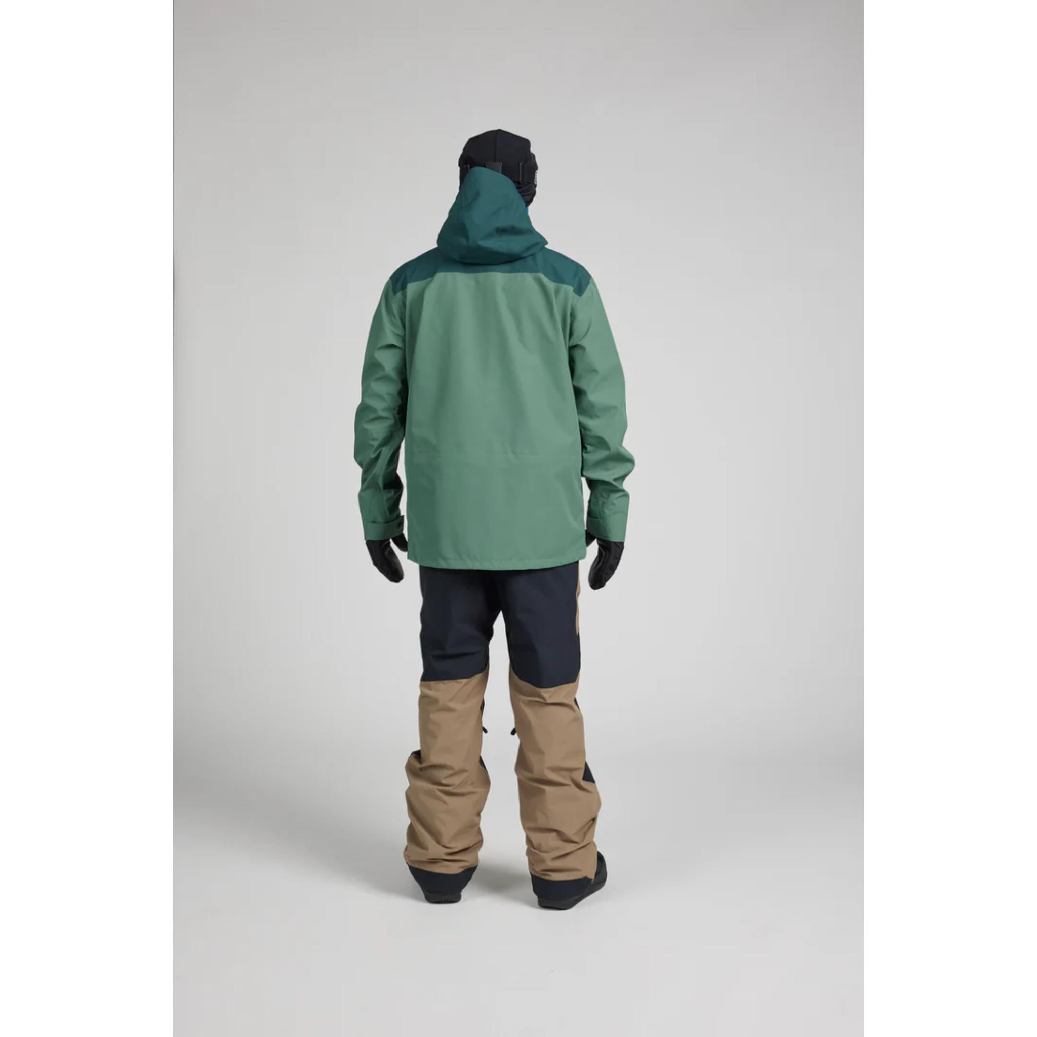 Airblaster Beast 3L Jacket - Thunder