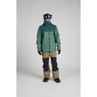 Airblaster Beast 3L Jacket - Thunder