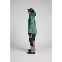 Airblaster Beast 3L Jacket - Thunder