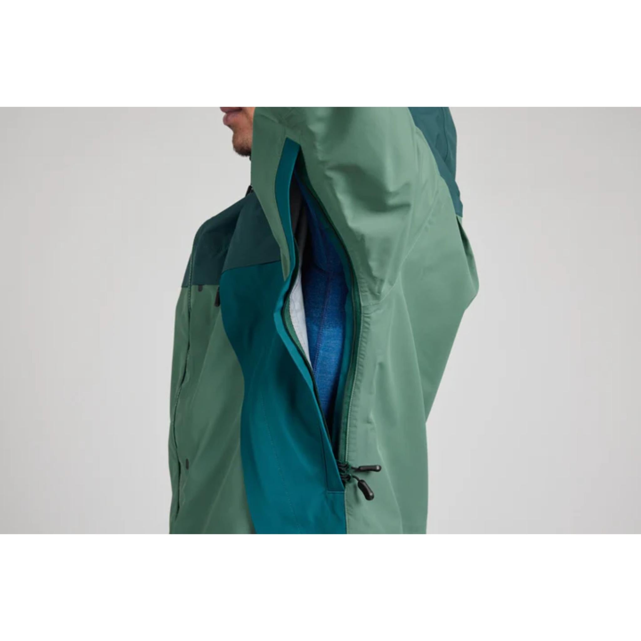 Airblaster Beast 3L Jacket - Thunder