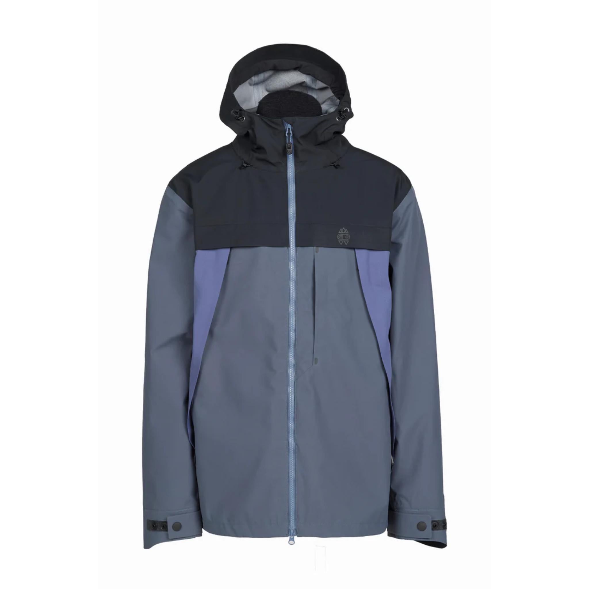 Airblaster Beast 3L Jacket - Thunder