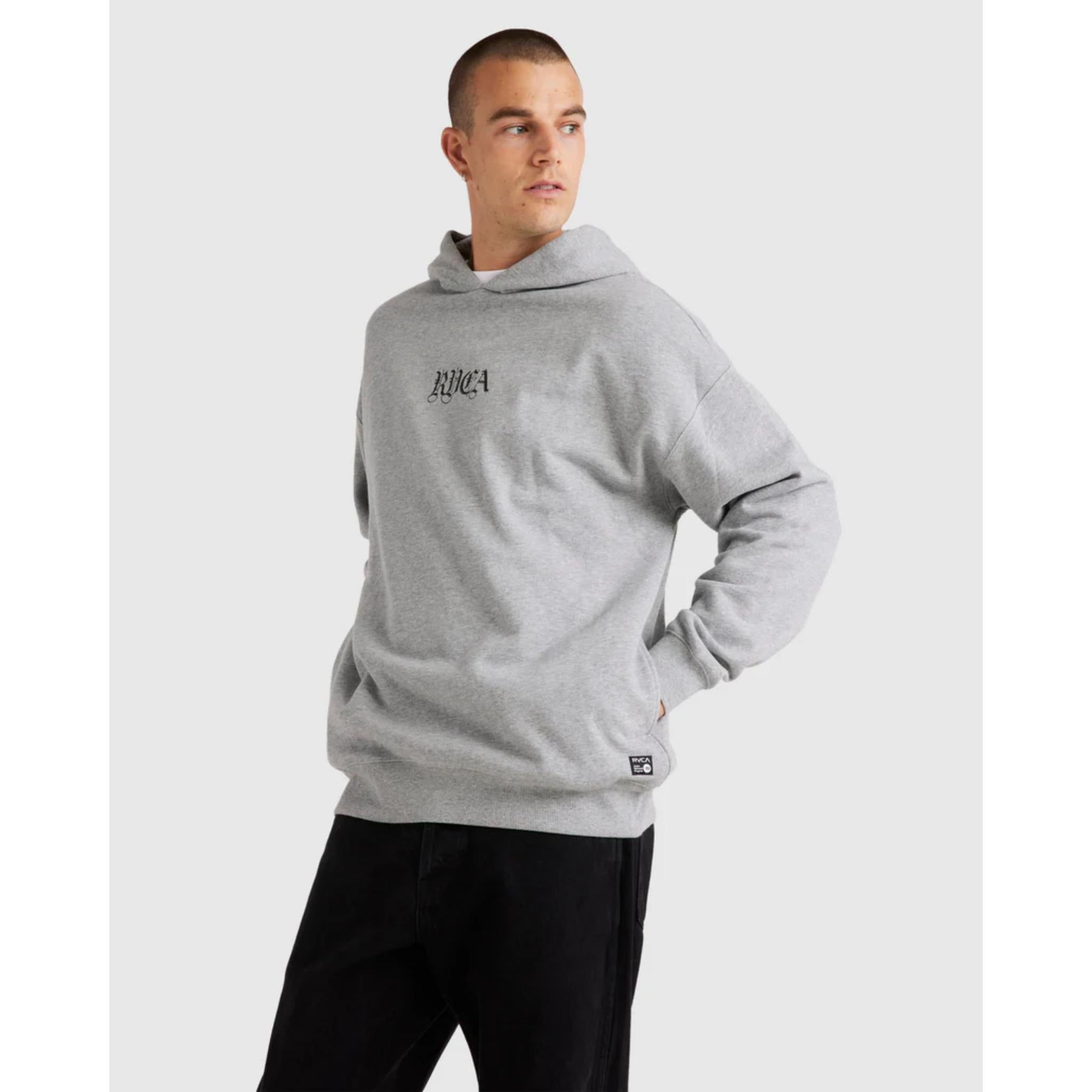 RVCA Benj Hoodie