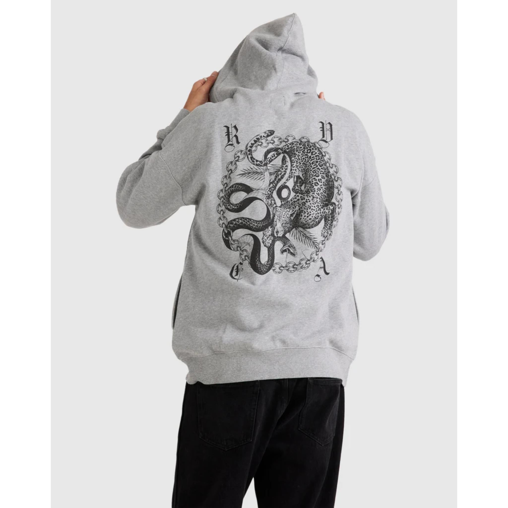 RVCA Benj Hoodie
