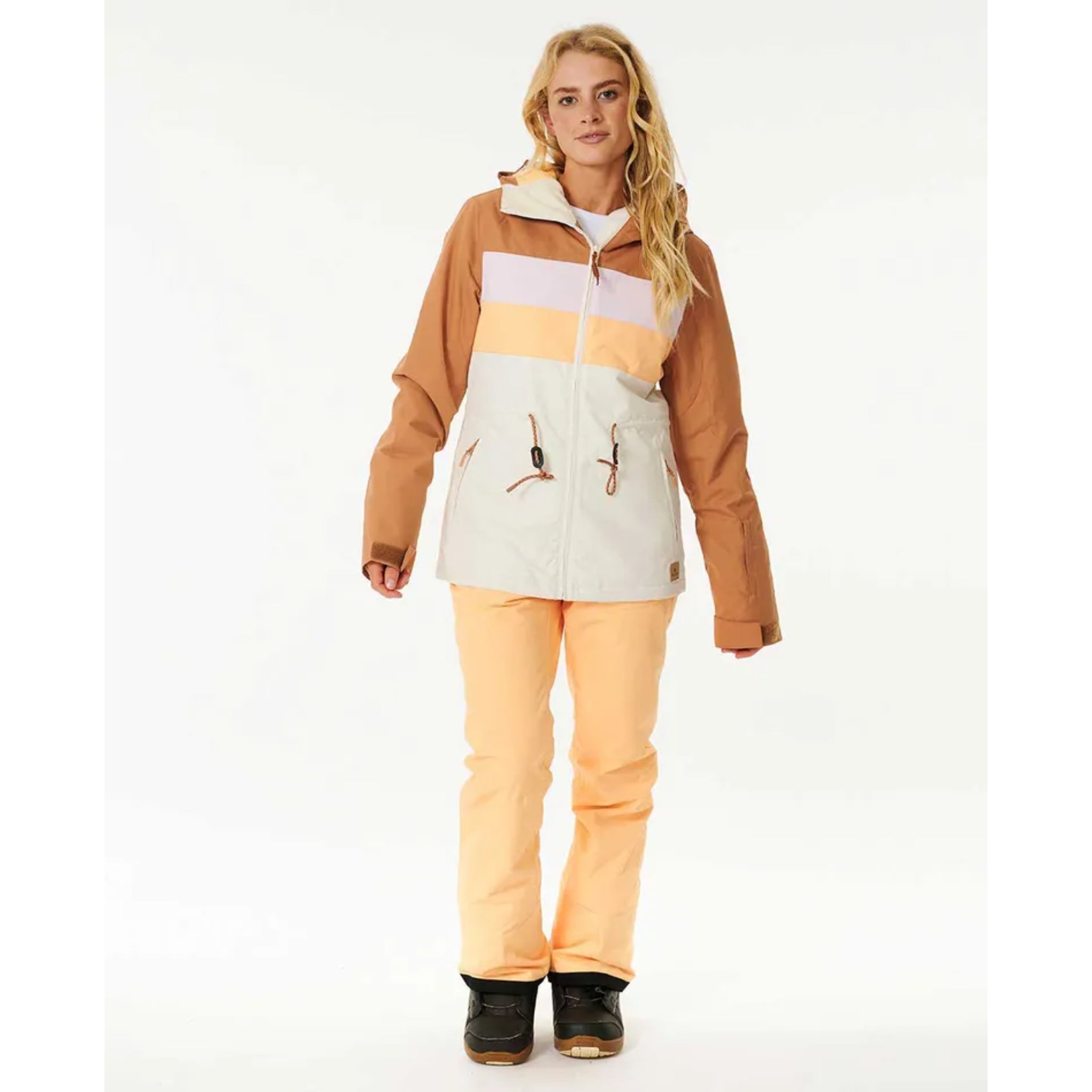 Rip Curl Betty Snow Jacket 10K/10K