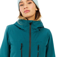 Protest Womens Beverly Ski Jacket