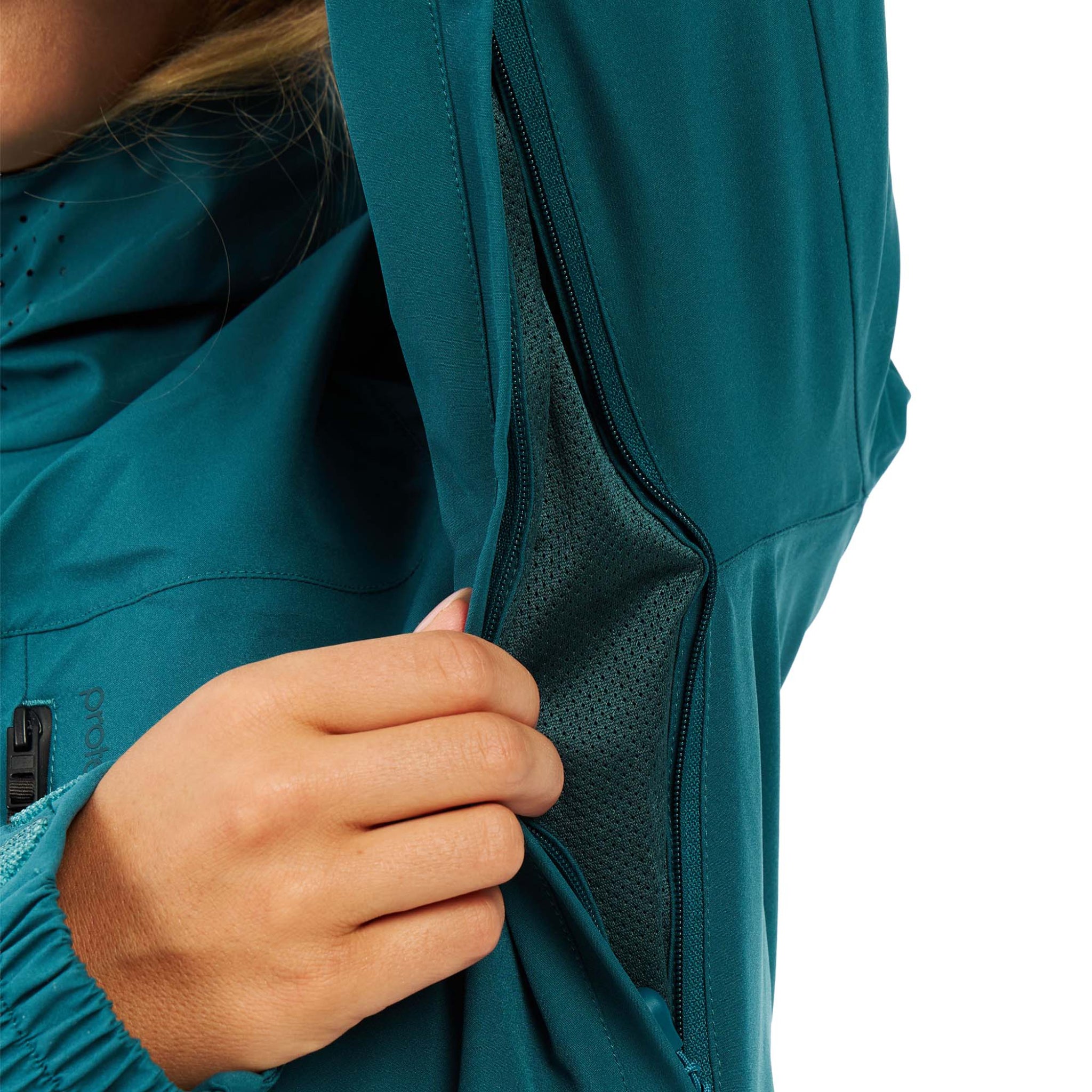 Protest Womens Beverly Ski Jacket