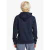 Quiksilver Boys Big Logo Hoodie