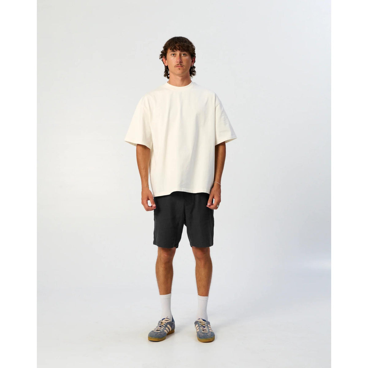 TCSS Cruiser Linen Short