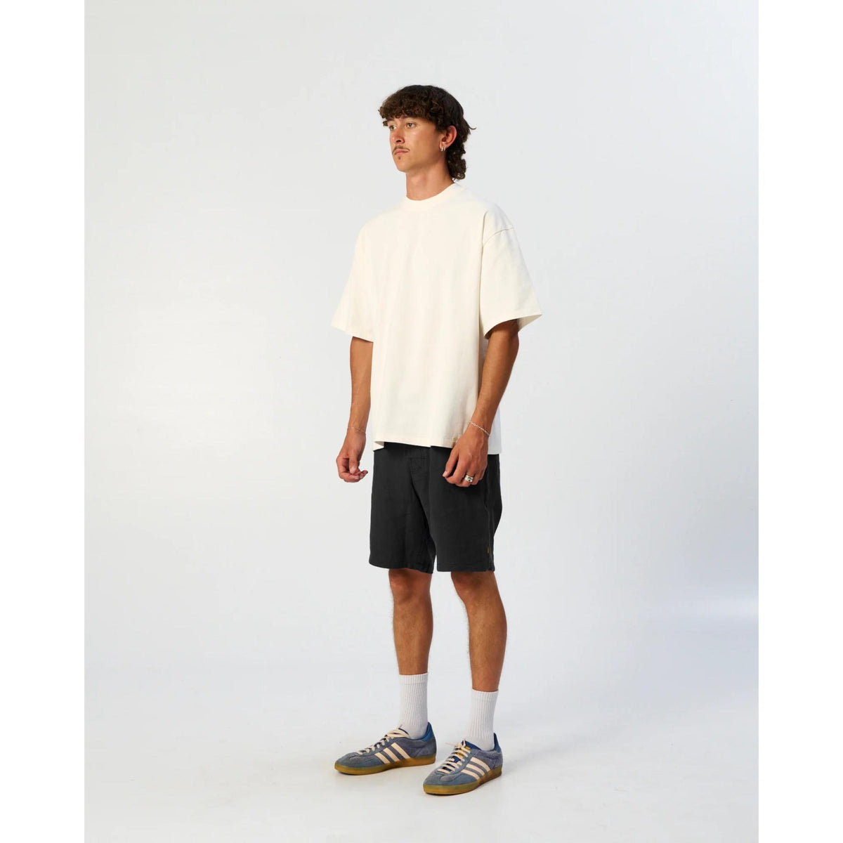 TCSS Cruiser Linen Short