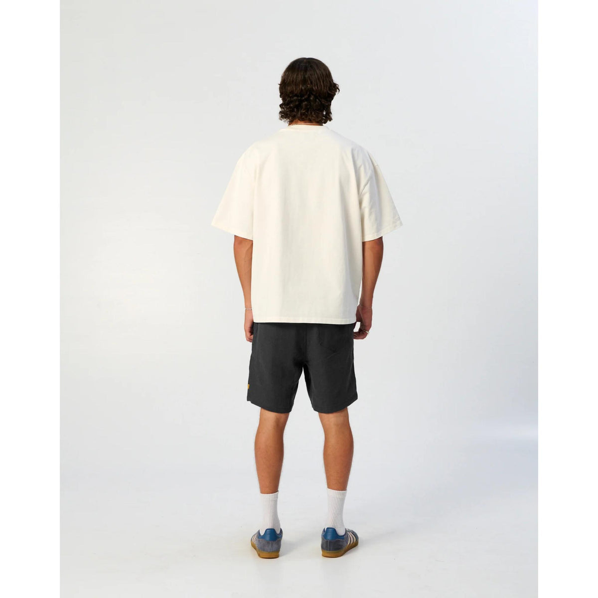 TCSS Cruiser Linen Short