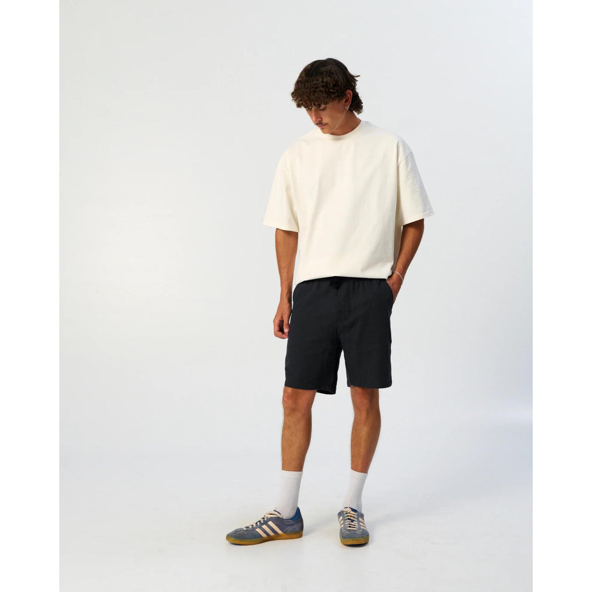 TCSS Cruiser Linen Short