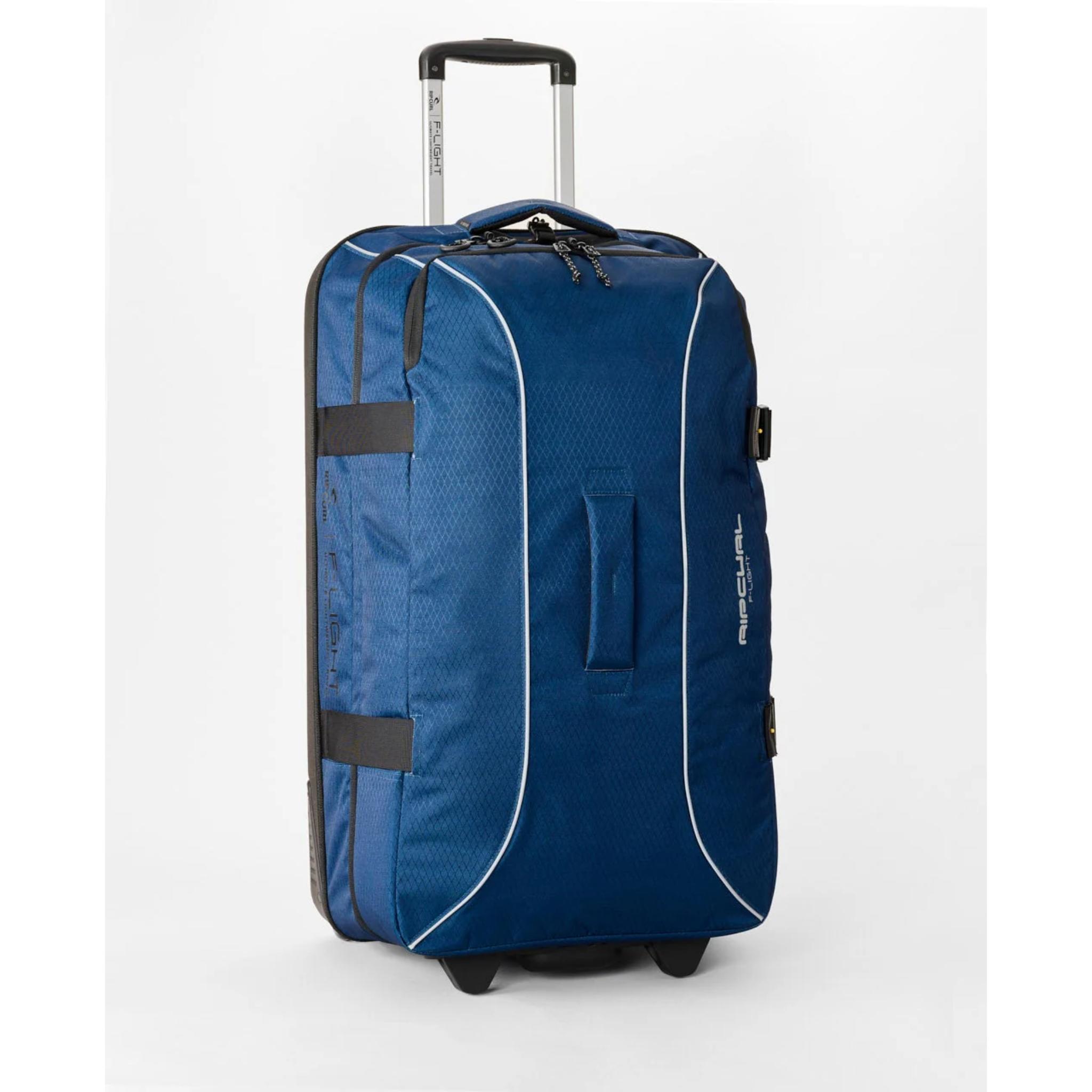 Rip Curl F-LIGHT Global 100L Search Travel Luggage