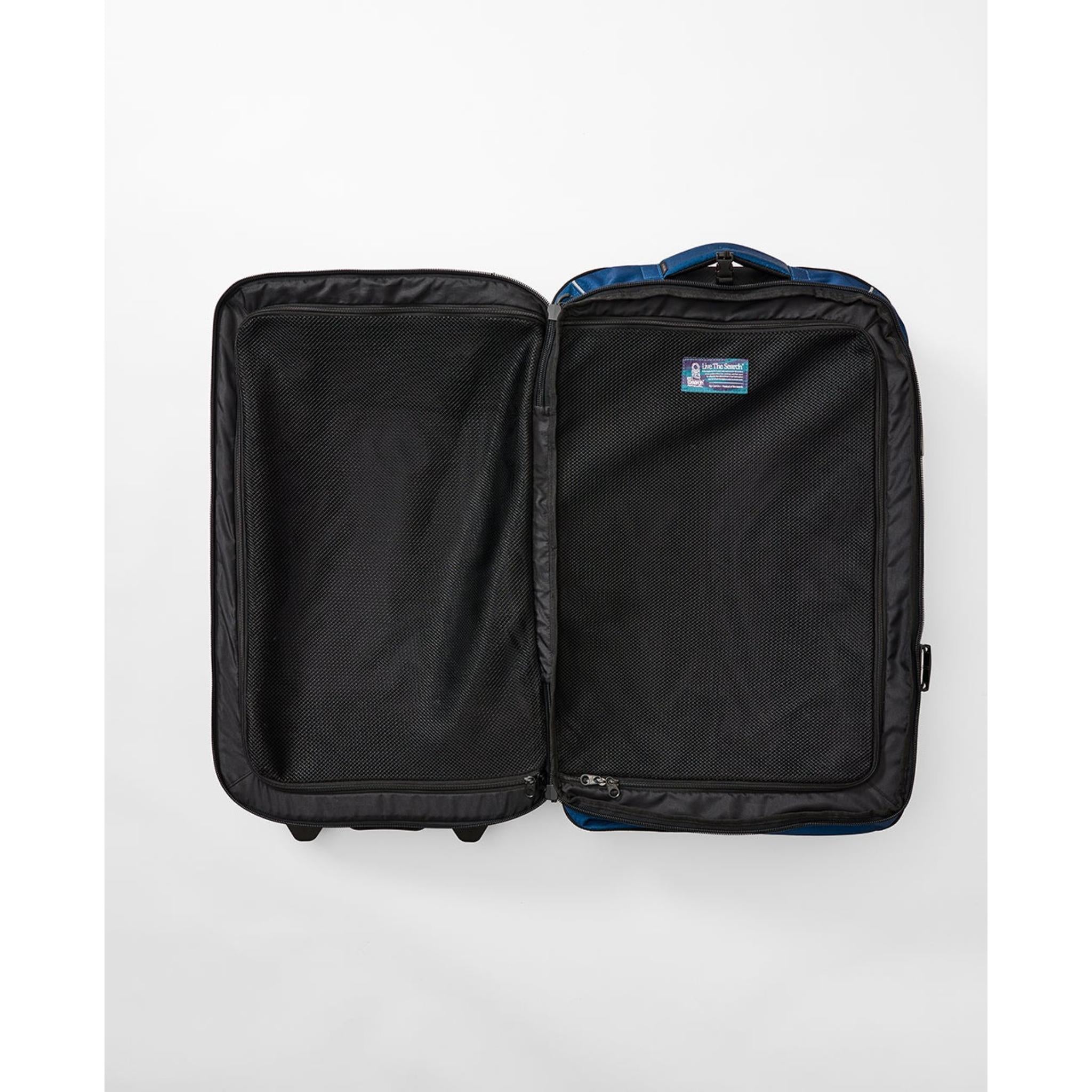 Rip Curl F-LIGHT Global 100L Search Travel Luggage