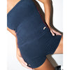 Rusty Bodhi Towelling Booty Short
