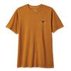 Brixton Mens Boswell Tee